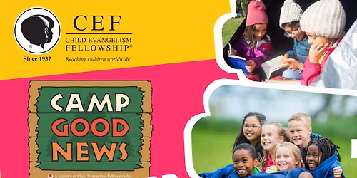 Camp Good News Day Camp