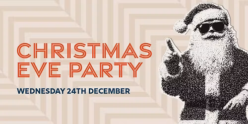 Christmas Eve Party
