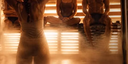 The Saunagus Ritual no Serenity Spa - The Art of Well Being