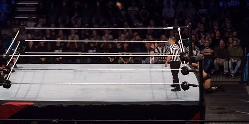 WWE Saturday Night's Main Event