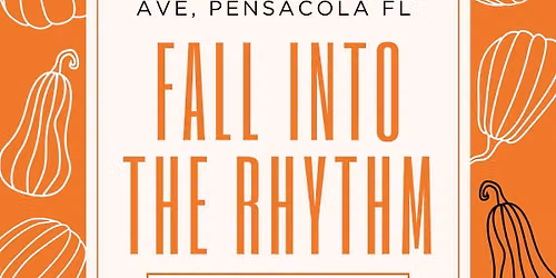 Fall Into The Rhythm