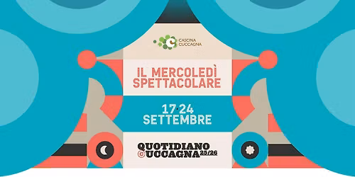 Stand Up Comedy Cuccagna Serata Improv