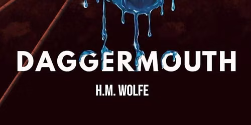 Dark Romantasy Book Club: Daggermouth