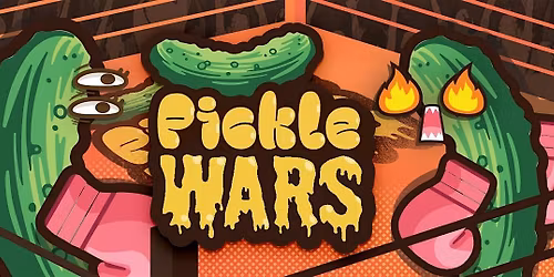 Jungle Jim's Pickle Wars 2026