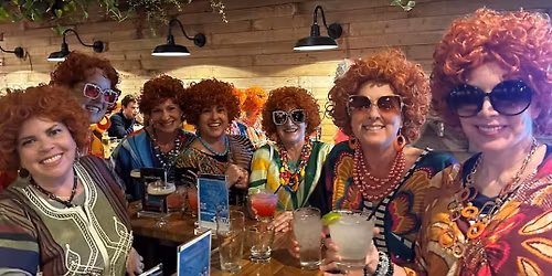 Downtown Napa Roper Romp