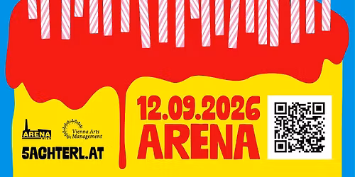 5\/8erl in Ehr\u2019n I Arena Open Air
