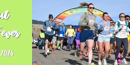 All-Out Spring Fever