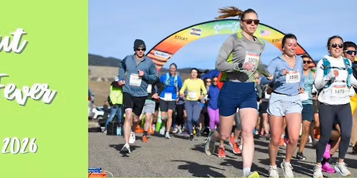 All-Out Spring Fever