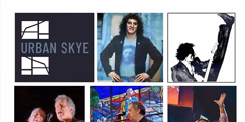 Urban Skye Benefit Concert
