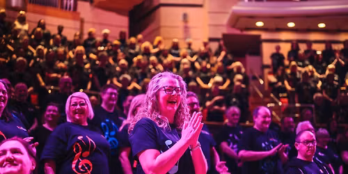 Wrapping Up - A Family Festive Film Music Night Weston-super-Mare