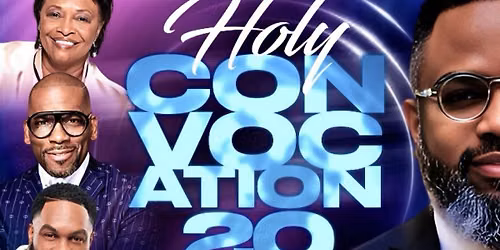 CKIA Holy Convocation