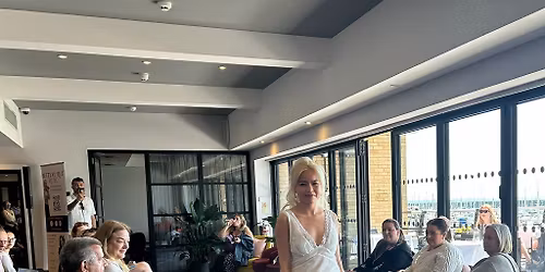 The Brighton and Hove Wedding Show