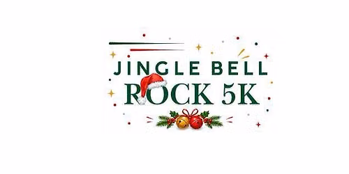 Jingle Bell Rock 5K