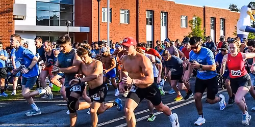 2026 Freedom Run 5K\/10K