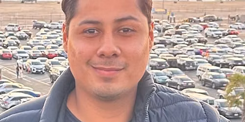 Edgar Alejandro