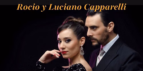 Milonga Poema