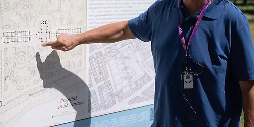 Od osiedla Siedem W\u0142\u00f3k do BWA Wroc\u0142aw \u2013 spacer historyczno-architektoniczny z Rafa\u0142em Eysymonttem