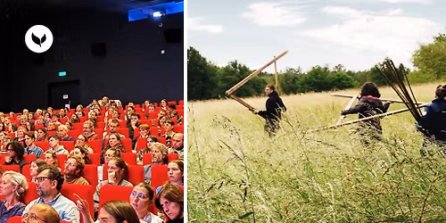 Film-documentaire : Cultiver la pluie