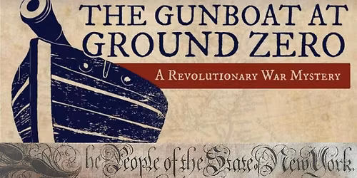 Material Worlds: Art & Archives of the Revolution in Albany County
