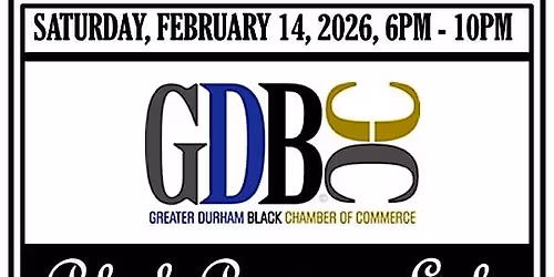 The 2026 Black History Month Conference & Black Business Gala