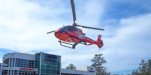Gulf Coast Trauma Symposium