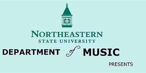 NSU Music's Voice Studio Recital