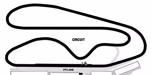 MG Classic Race Meeting 2025