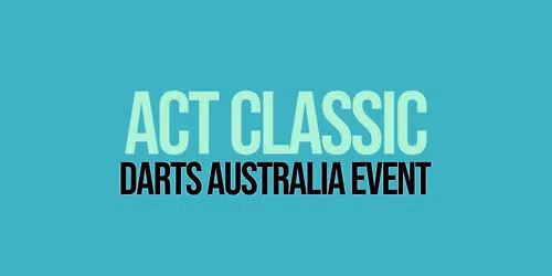 ACT Classic 2026