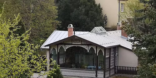 "Egy darabka Sv\u00e1jc" - Kir\u00e1ndul\u00e1s a Sv\u00e1bhegyen