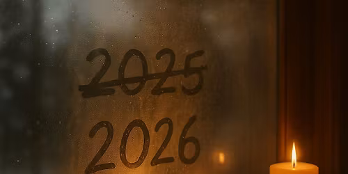 Year End Reflections, Soundbath & Ceremony