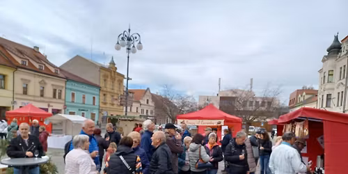 Svatomartinsk\u00fd jarmark