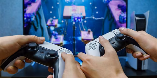 ENLIGHTENMENT:  State of the Play - A Look at Today's Video Gaming Industry