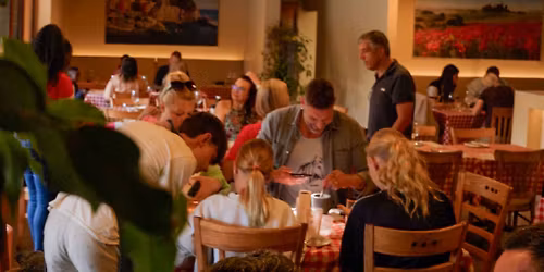 Pottery Painting at Rossa