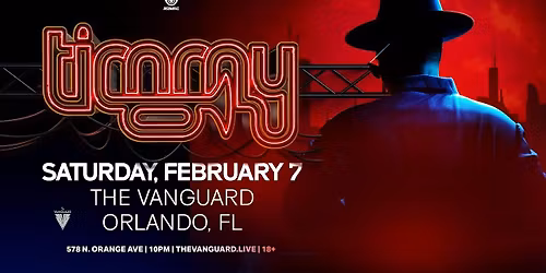 Timmy Trumpet