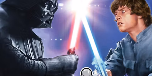 Belles & Chimes Las Cruces Star Wars Launch Party