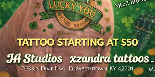 Spring Friday the 13TH 🩷