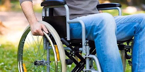 Spinal Cord Injury Peer Group