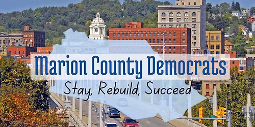 An Evening with Senator Joey Garcia