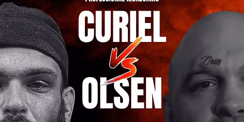 Jackhammer Presents: Fall Brawl XIV