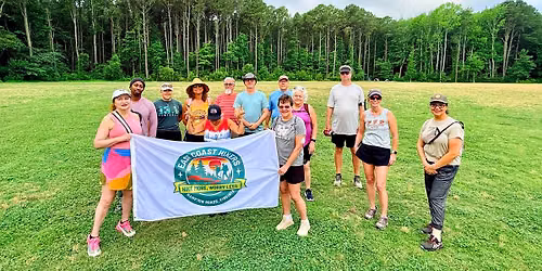 Hidden Gem Trails of Marshview Park (5 Miles) \ud83c\udf3e\ud83d\udc22\ud83c\udf3f