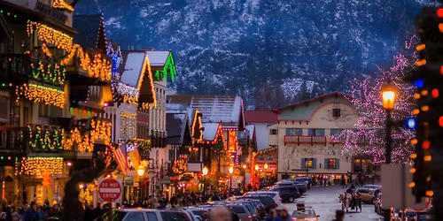 AEA Goes to Leavenworth!