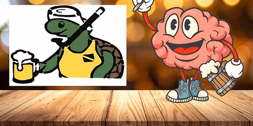 Trivia @ The Thursty Turtle