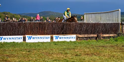 Balfours Eyton Races - Easter Monday 2026