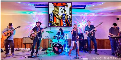 MadJack Debuts at Kettle Black