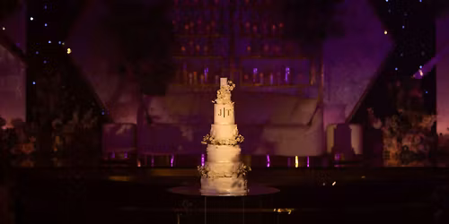 Copy of The Quaid-e-Azam Wedding Showcase