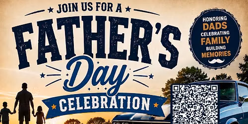 Father\u2019s Day Celebration 