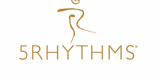 5Rhythms\u00ae Dance @ Bombyx