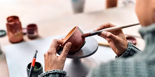 Glaze Bolt-On Session