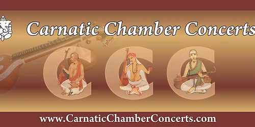 CCC Monthly Event - November 9th 2025