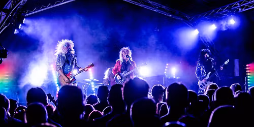 Glamstar - Petts Wood British Legion